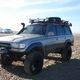 Illustration for article titled Who Drives A Landcruiser Around Here?